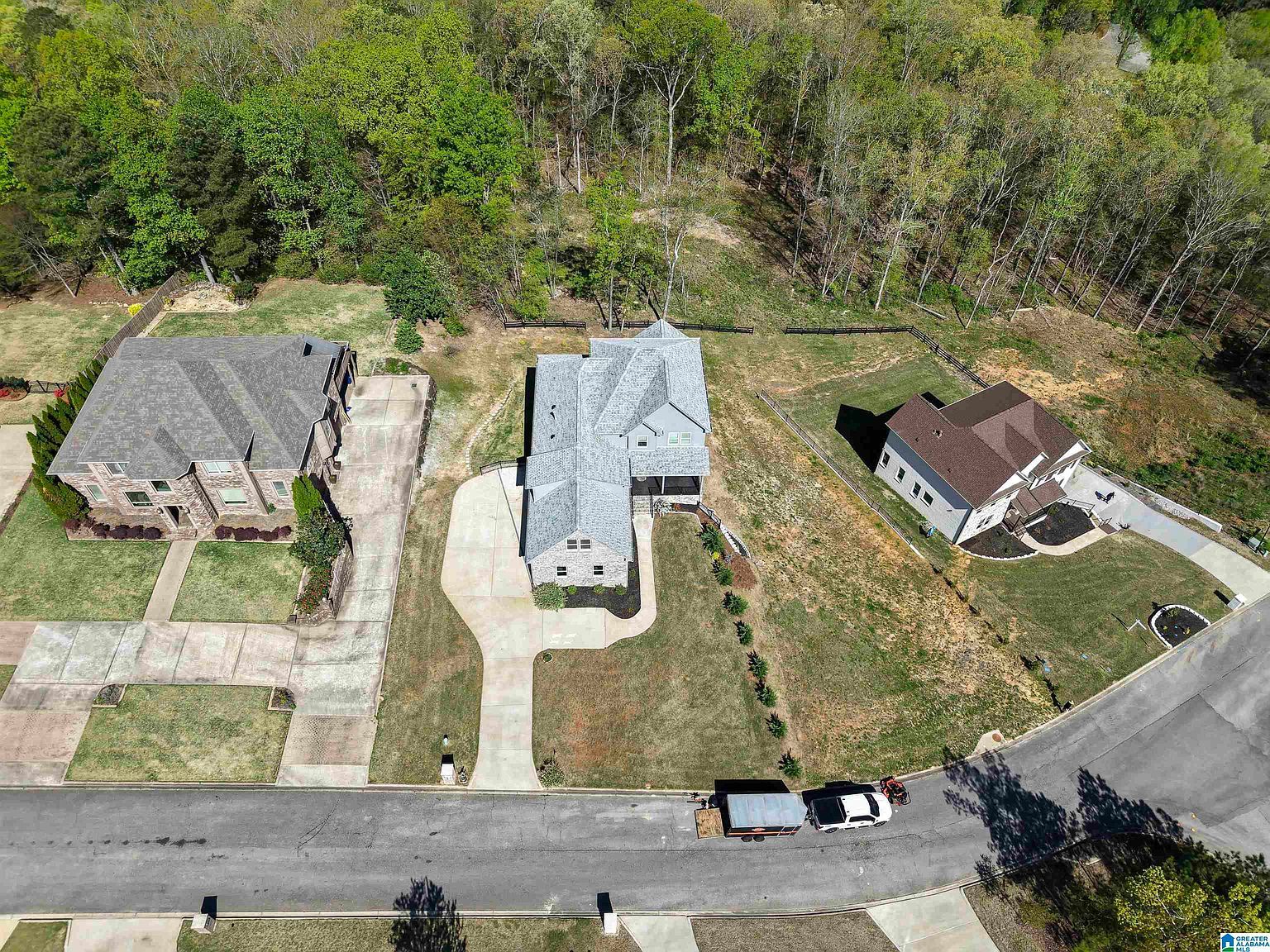 7622 Barclay Ter Trussville, AL 35173 - Thumbnail 5