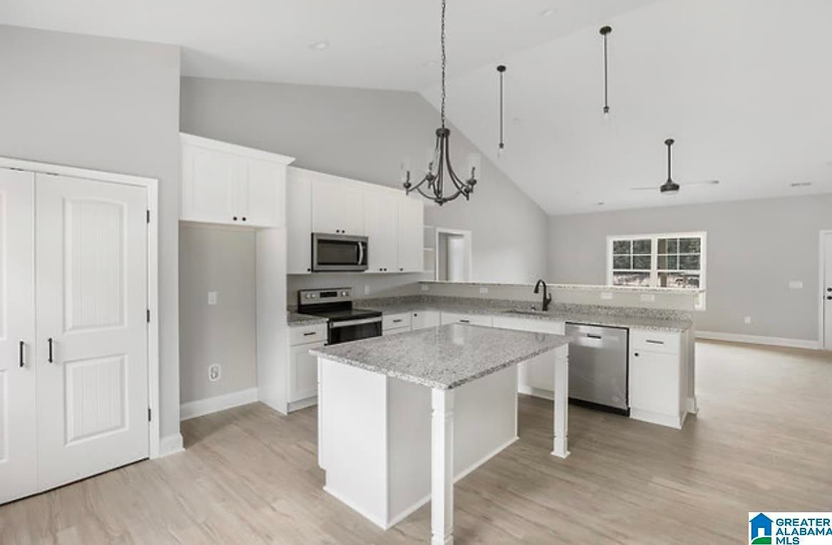 367 Village Springs Rd Springville, AL 35146 - Thumbnail 5