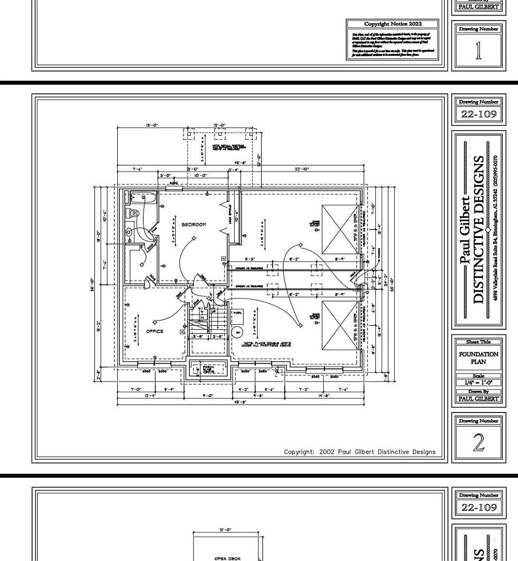1820 Village Springs Rd Springville, AL 35146 - Thumbnail 5