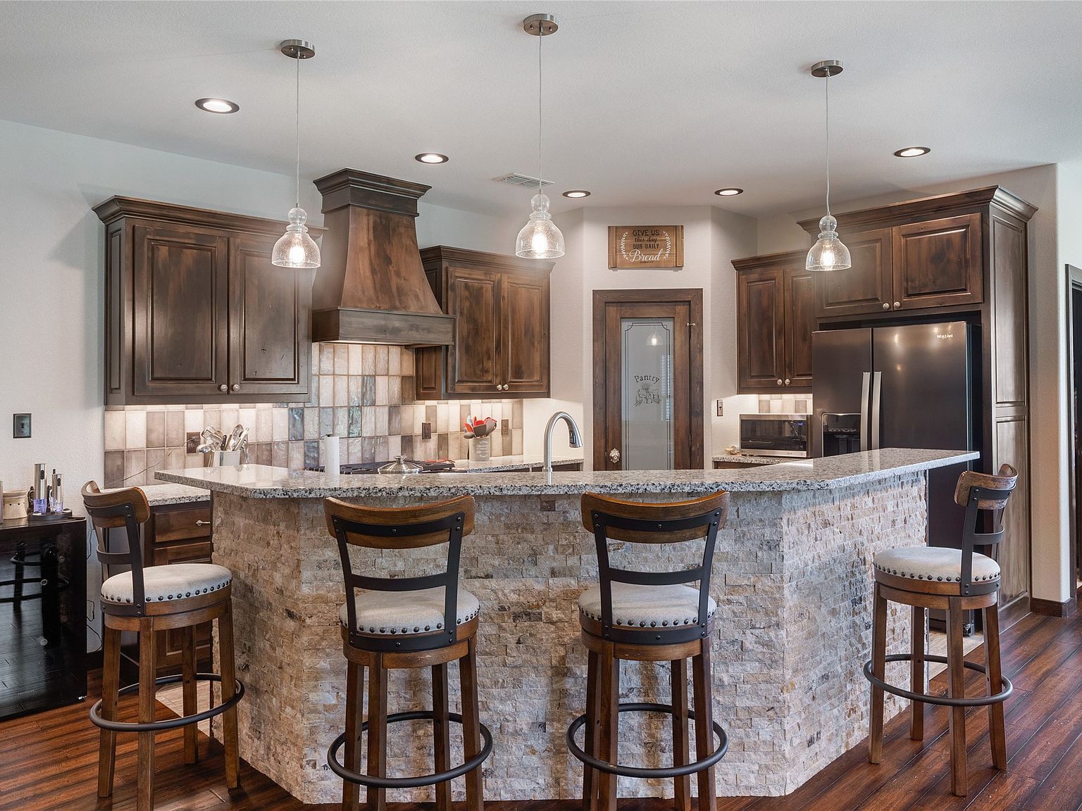 6385 Farm Road 410 N Detroit, TX 75436 - Thumbnail 5