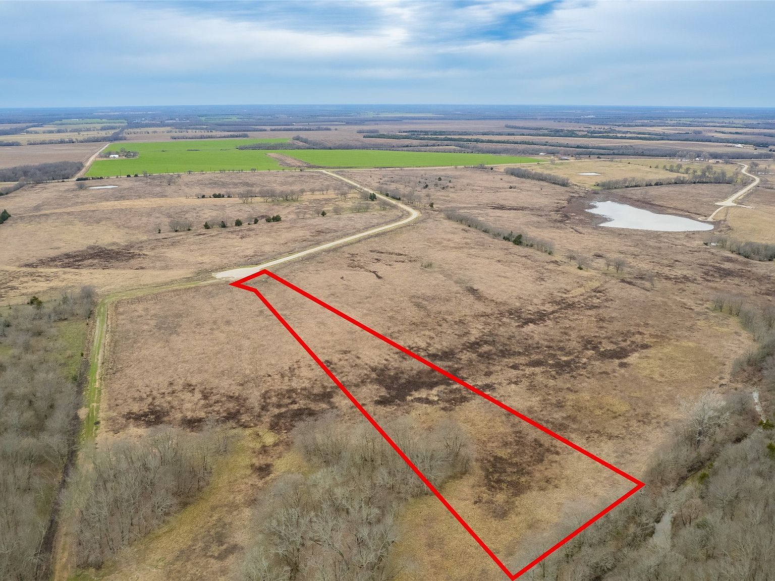 LOT 80 Fm 904 S Pecan Gap, TX 75469 - Thumbnail 5