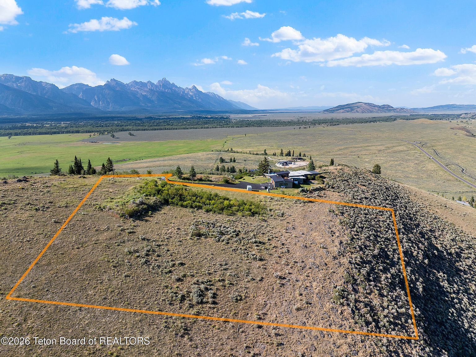 1000 E Grand View Rd Jackson, WY 83001 - Thumbnail 5