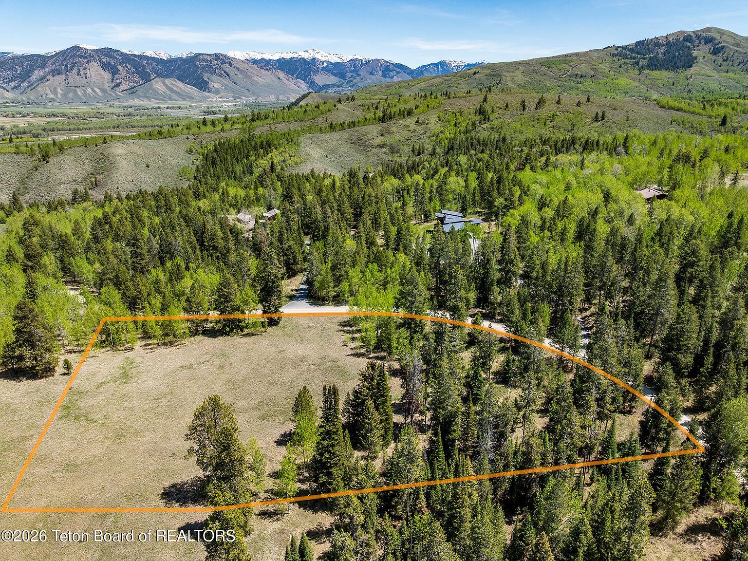 3625 W Highland Trl Wilson, WY 83014 - Thumbnail 5