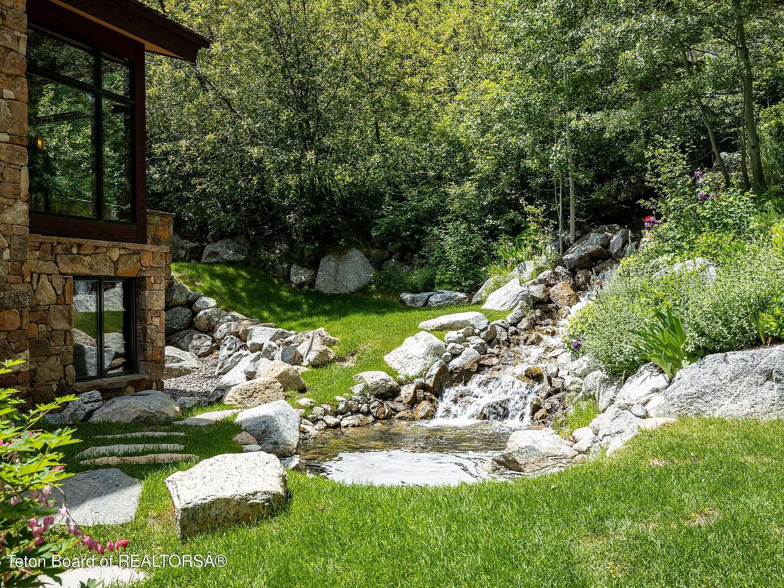 3780 W McCollister Dr Teton Village, WY 83014 - Thumbnail 5