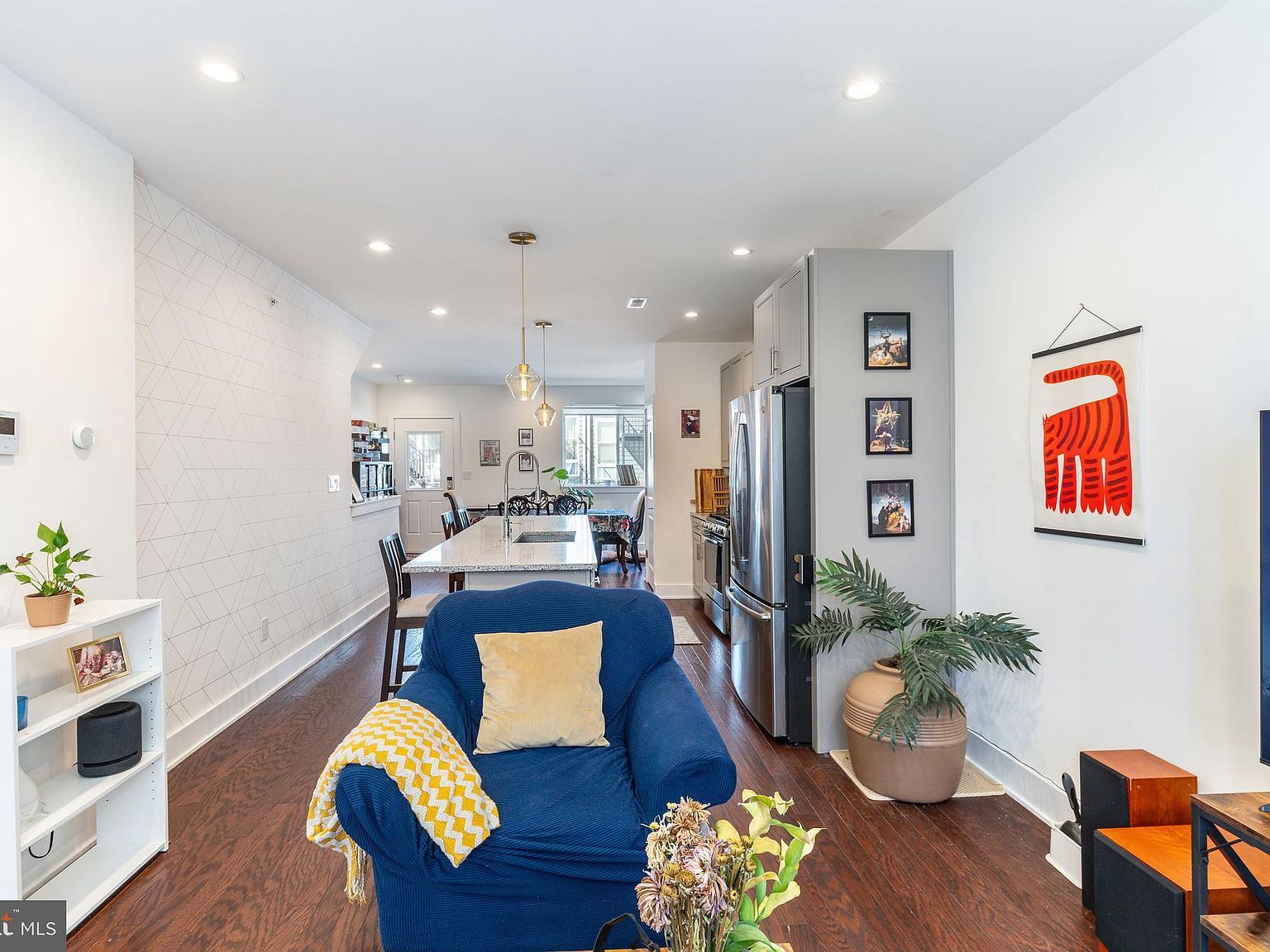 1224 N Orkney St UNIT 1 Philadelphia, PA 19122 - Thumbnail 5