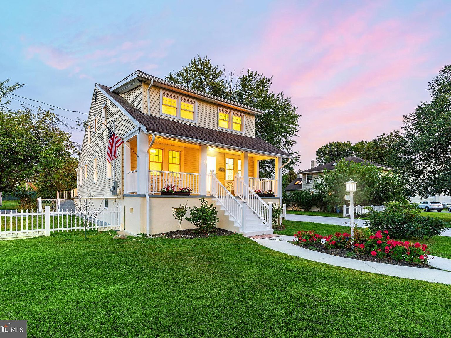 653 Kenilworth Ave Cherry Hill, NJ 08002 - Thumbnail 5