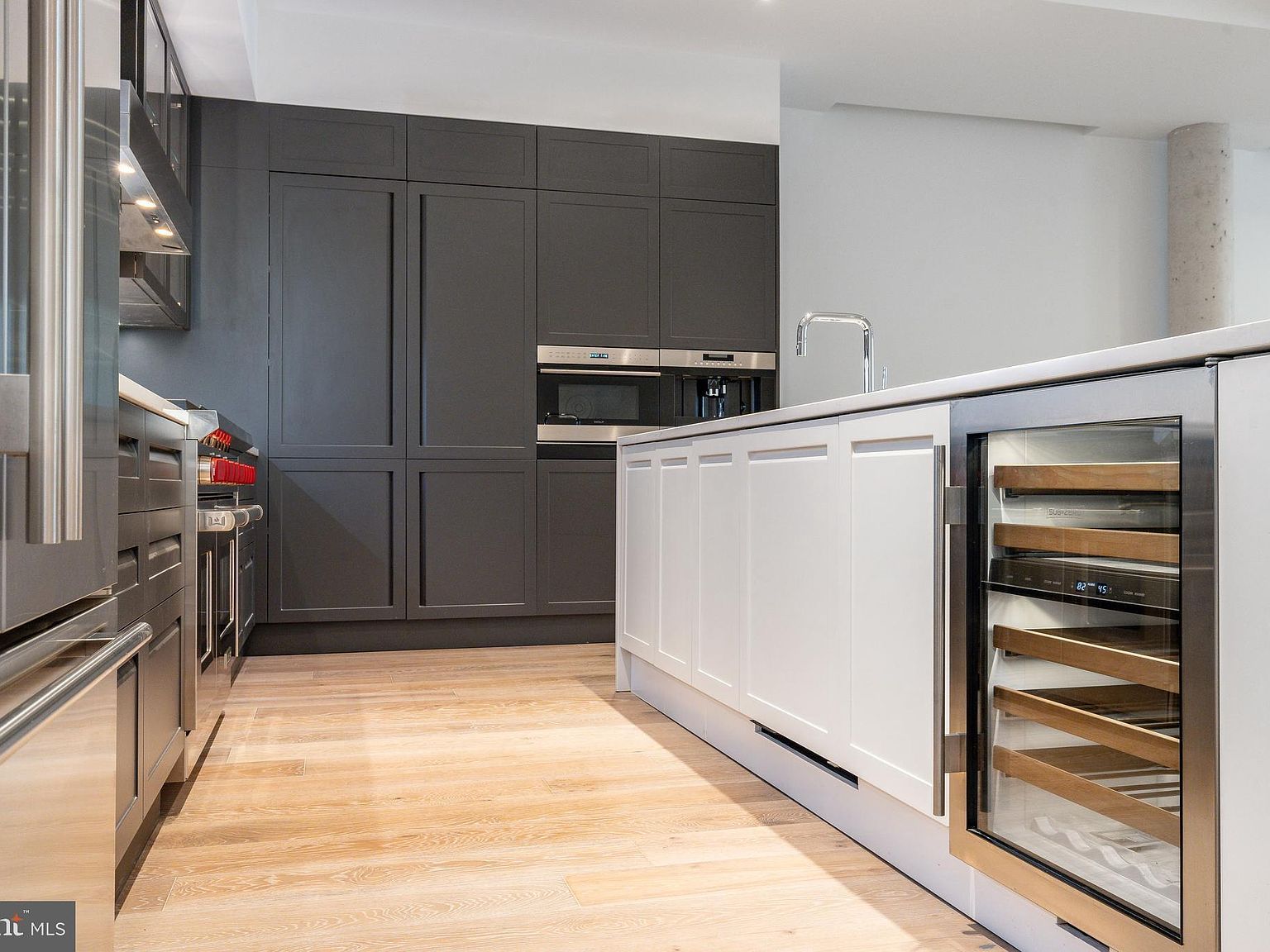 2108 Walnut 10 St #401 Philadelphia, PA 19103 - Thumbnail 5