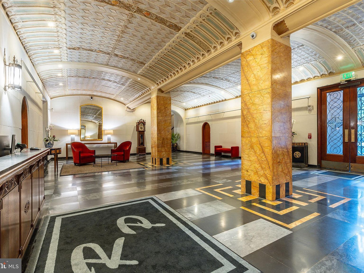 1901 Walnut St #5-E Philadelphia, PA 19103 - Thumbnail 5