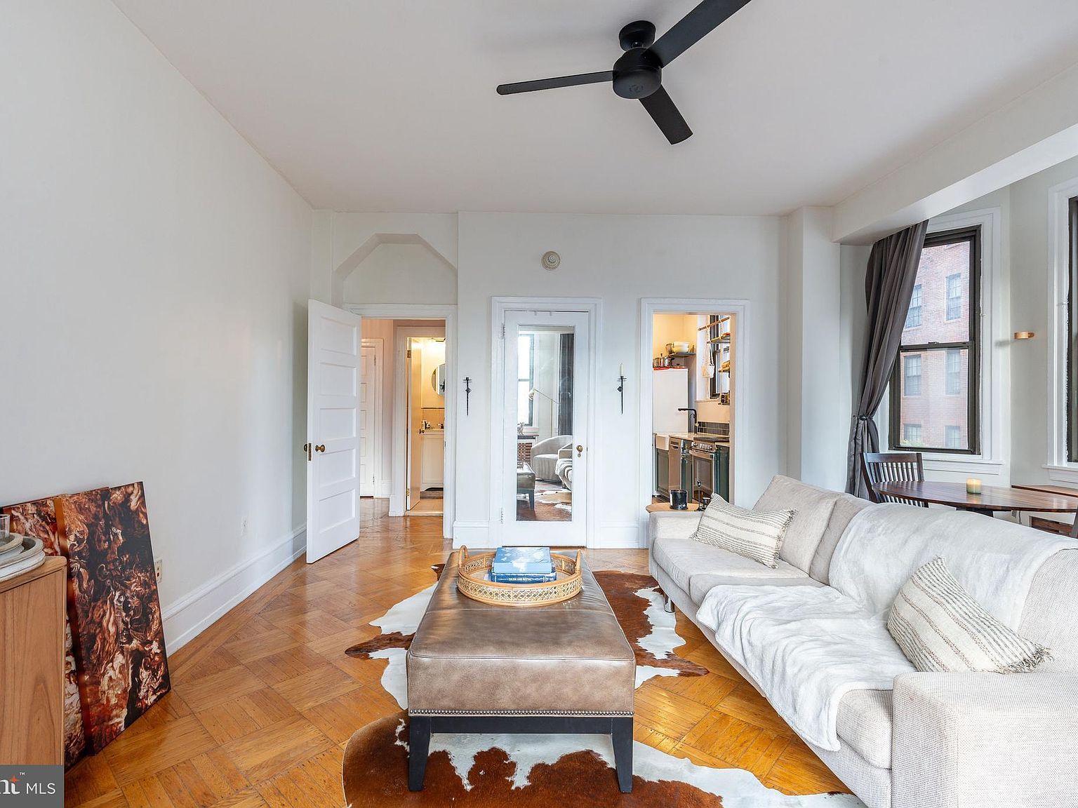 250 S 13th St APT 3E Philadelphia, PA 19107 - Thumbnail 5