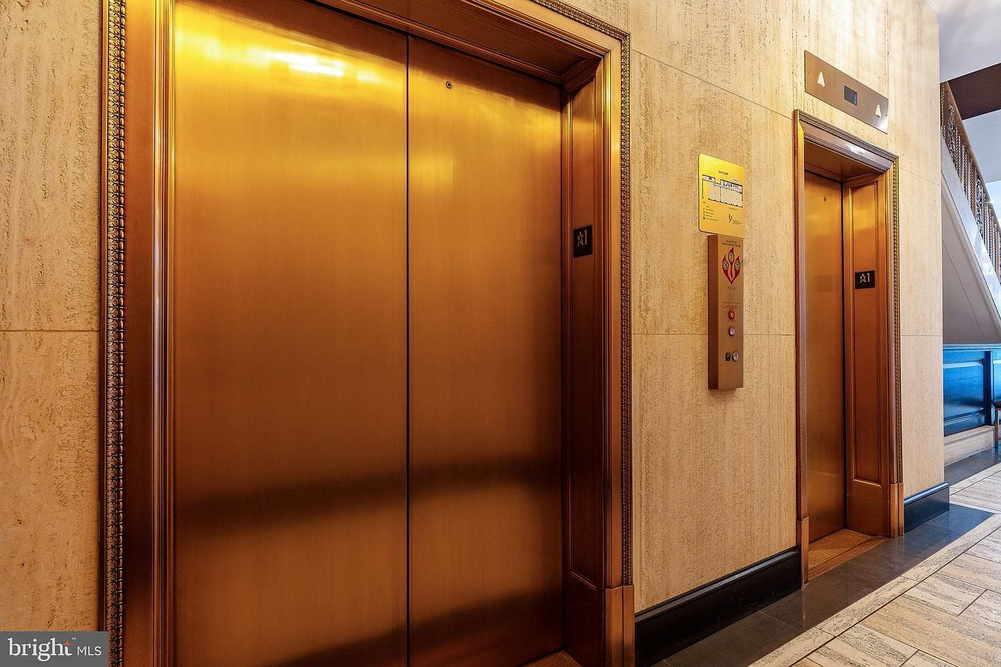 1737 Chestnut St APT 600 Philadelphia, PA 19103 - Thumbnail 5