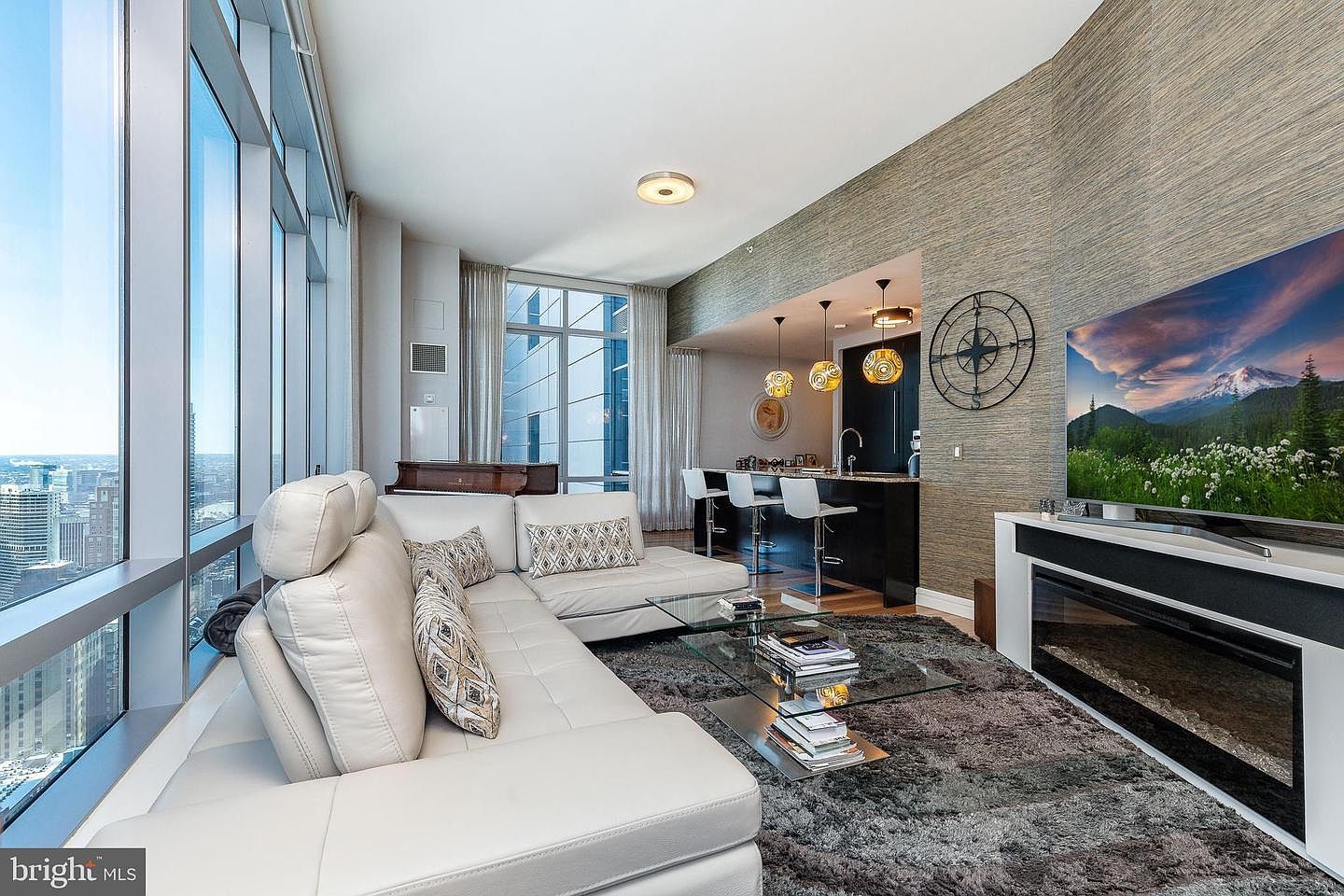 1414 S Penn Sq Unit 45A Philadelphia, PA 19102 - Thumbnail 5