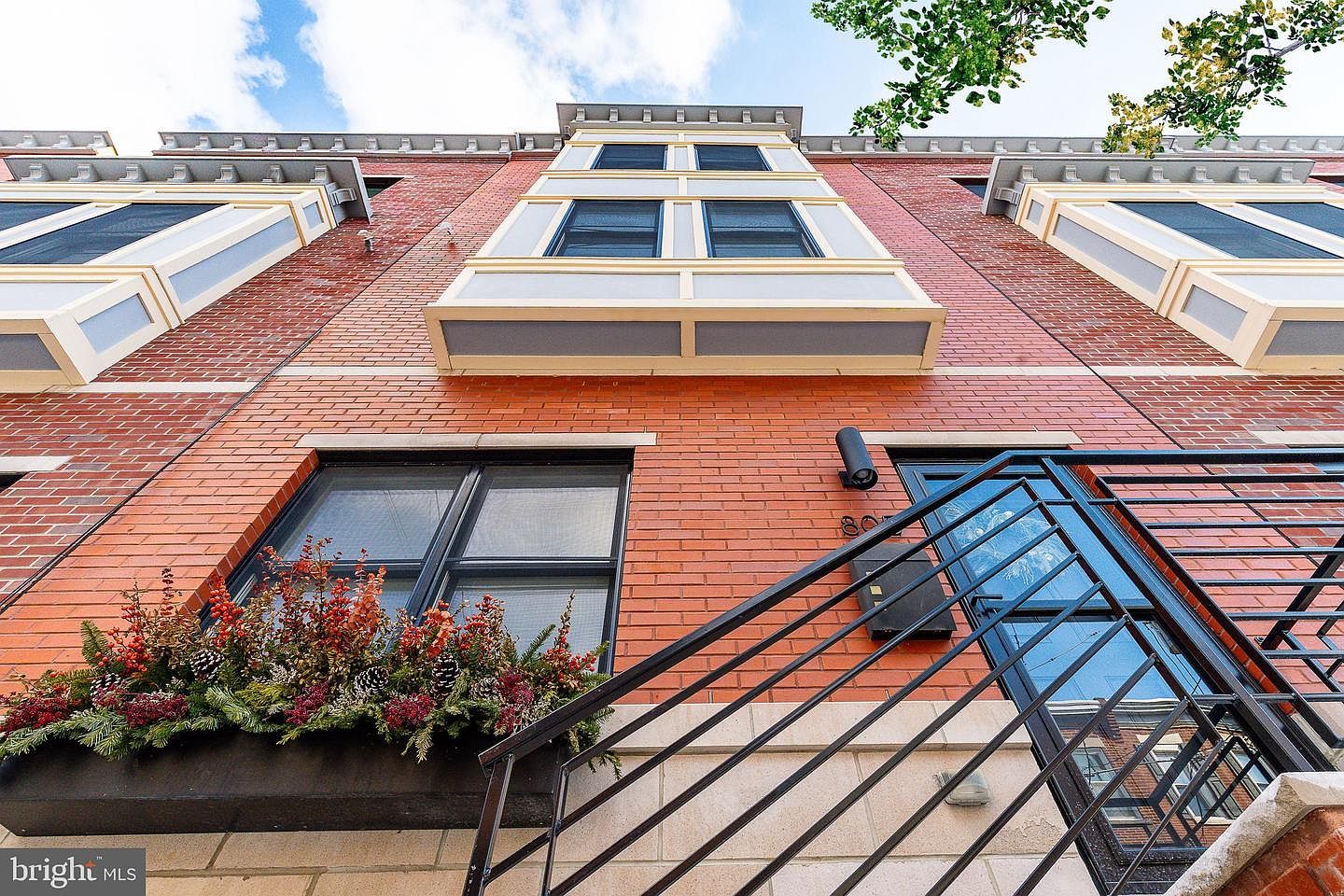 805 N Lecount St Philadelphia, PA 19130 - Thumbnail 5