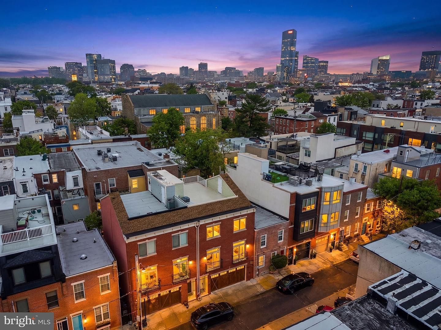 752 S Dorrance St Philadelphia, PA 19146 - Thumbnail 5