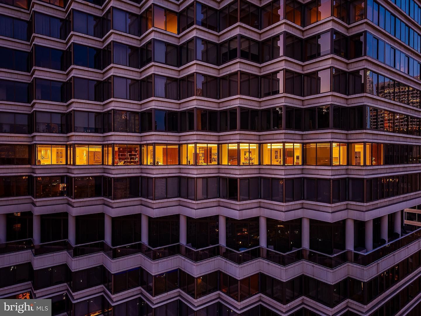 210 W Rittenhouse Sq #2106-07 Philadelphia, PA 19103 - Thumbnail 5