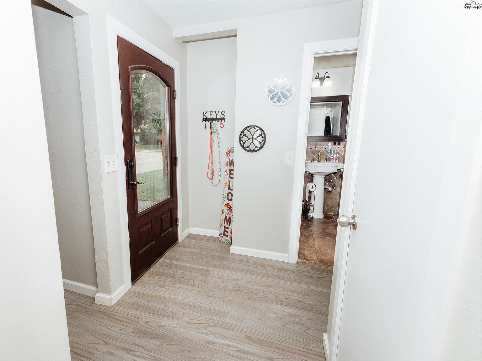 4623 Karla St Wichita Falls, TX 76310 - Thumbnail 5