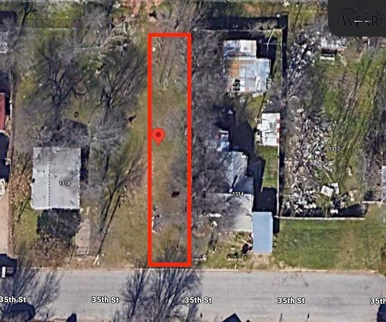 1316 35th St Wichita Falls, TX 76302 - Thumbnail 5