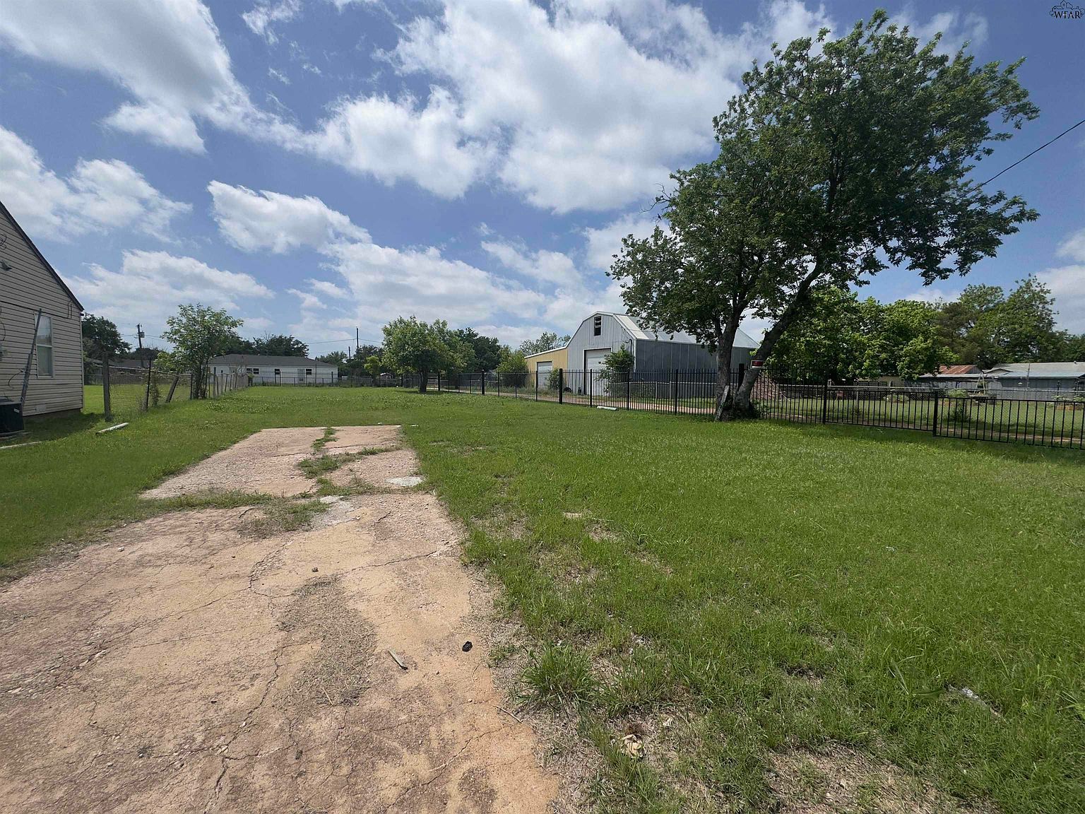 3021 Borton St Wichita Falls, TX 76306 - Thumbnail 5