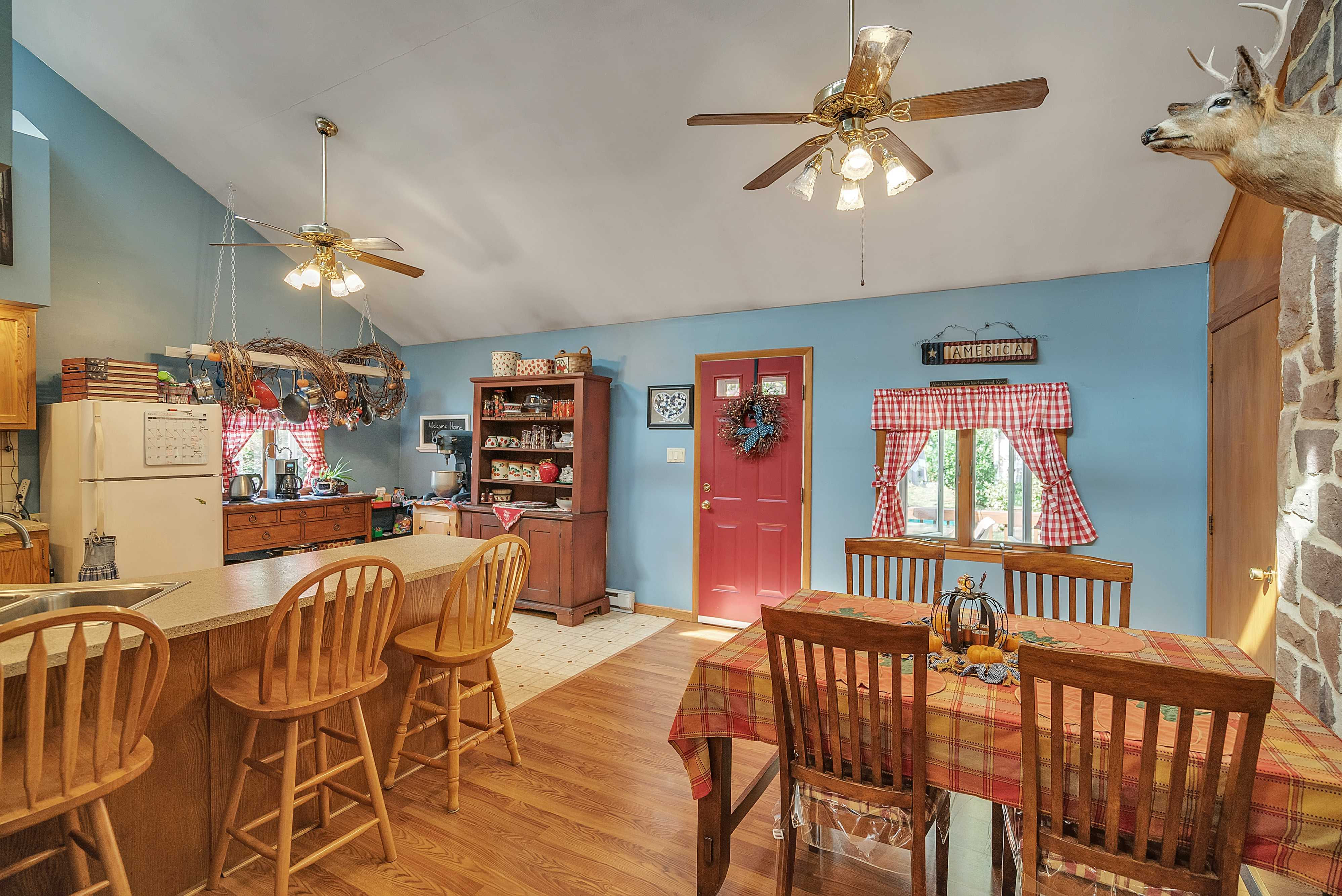 2277 Salem Road, Coopersburg, PA, USA, 18036 - Thumbnail 5