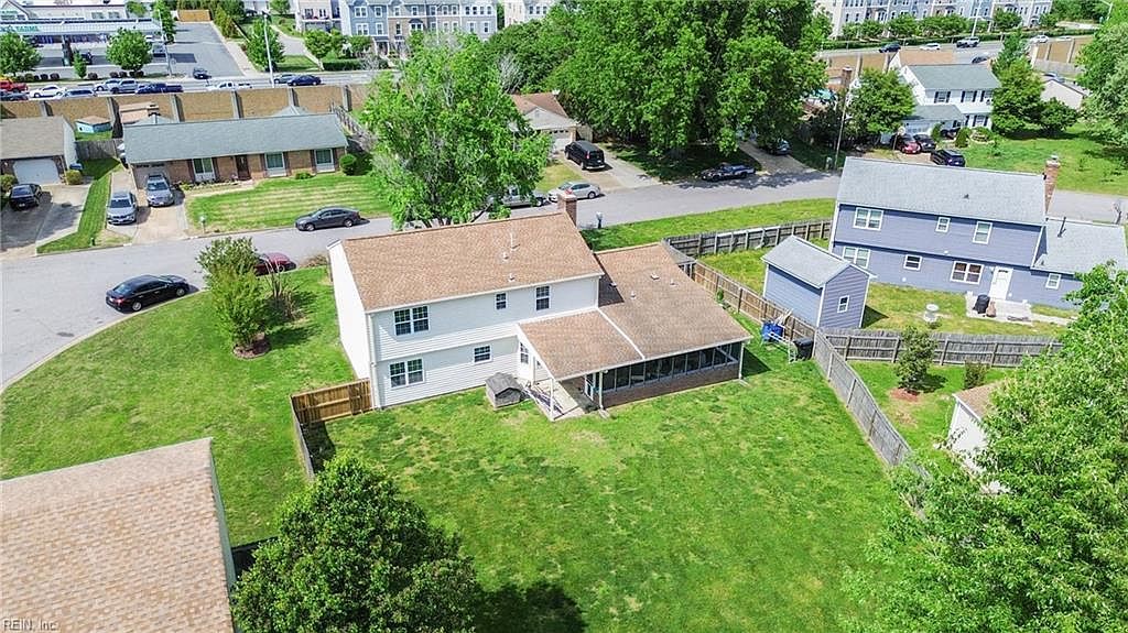 2109 Barten Ct Virginia Beach, VA 23464 - Thumbnail 5