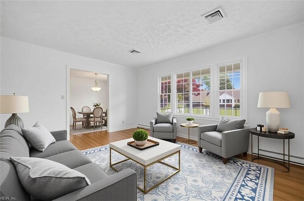 1029 Fireside Ln Virginia Beach, VA 23464 - Thumbnail 5