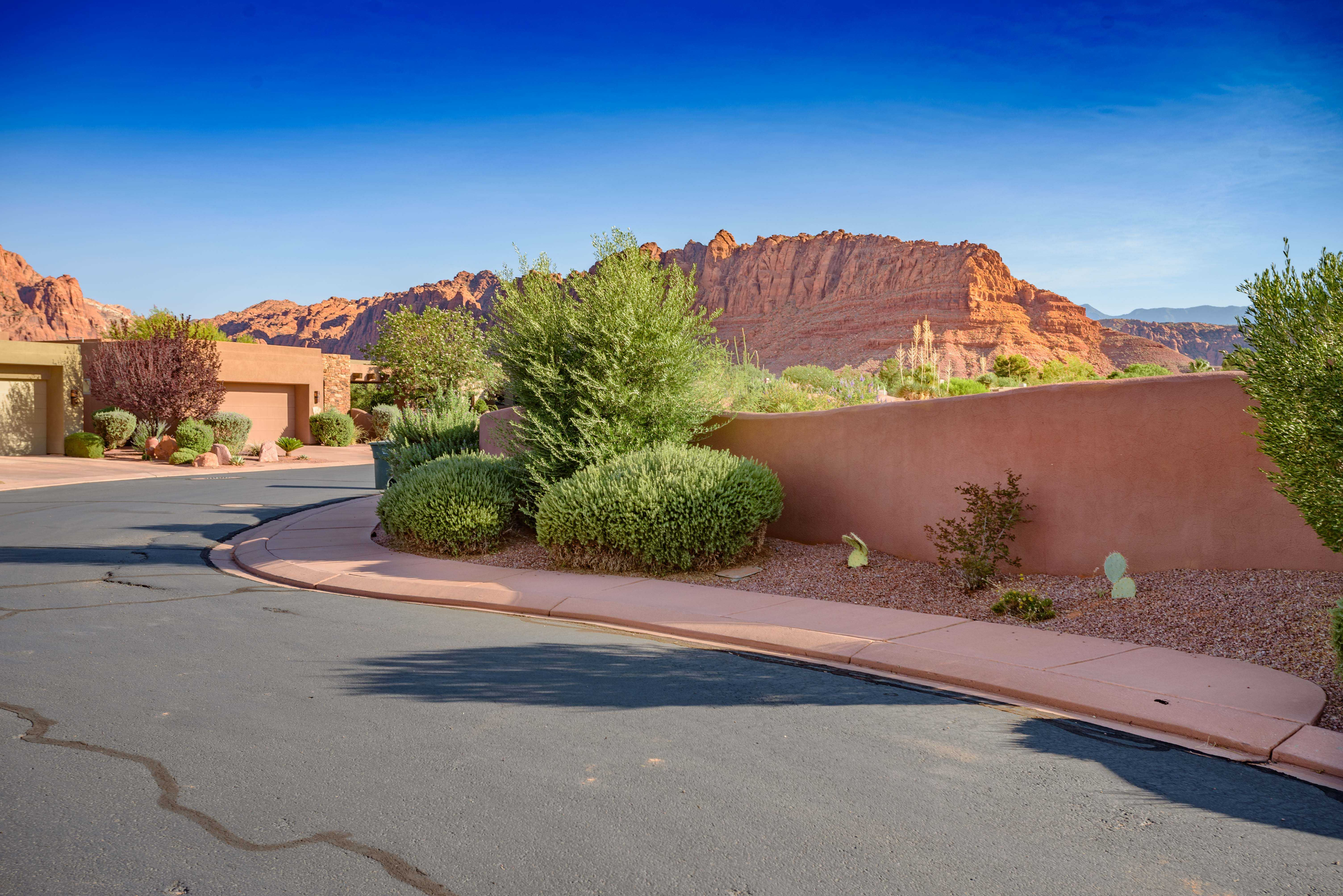 150 N Snow Canyon Drive #9, Ivins, UT, 84738 - Thumbnail 5