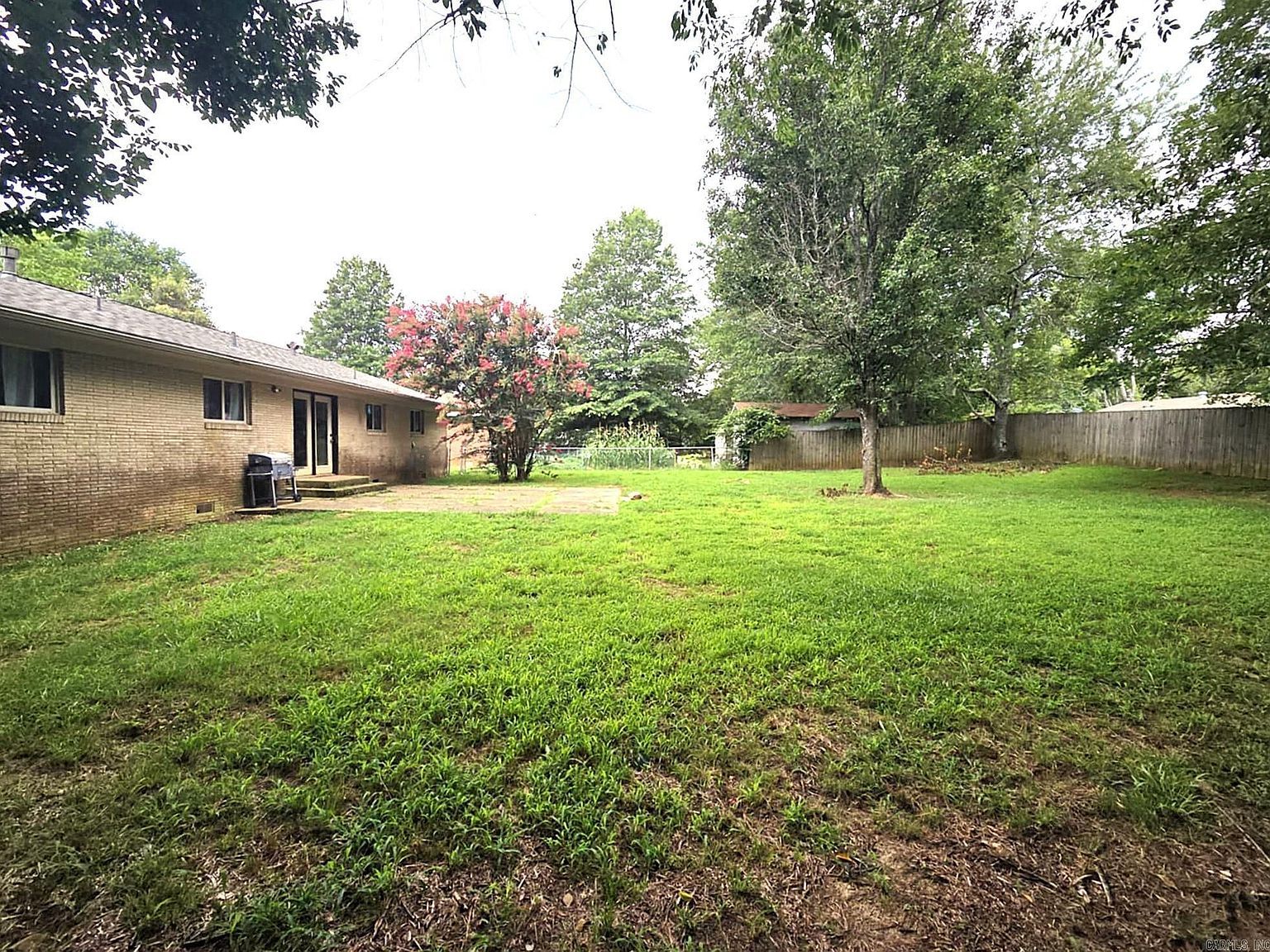 1209 Cole St Mena, AR 71953 - Thumbnail 5