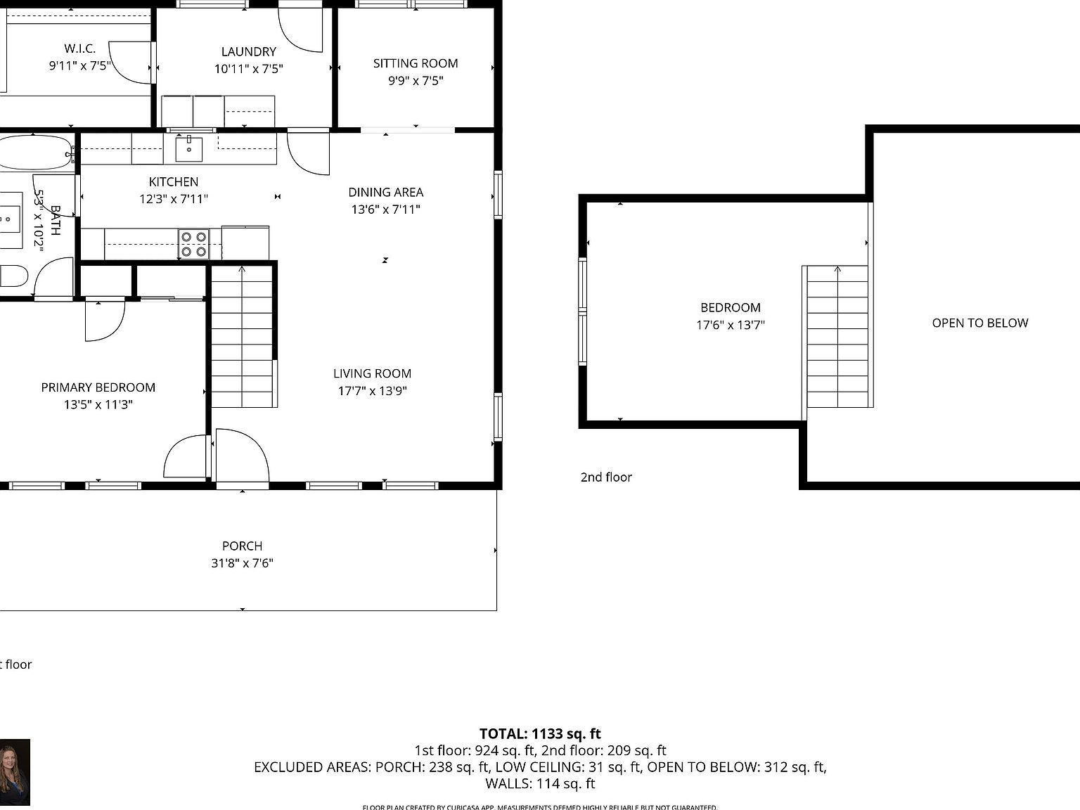 193 Shanendoah Mena, AR 71953 - Thumbnail 5