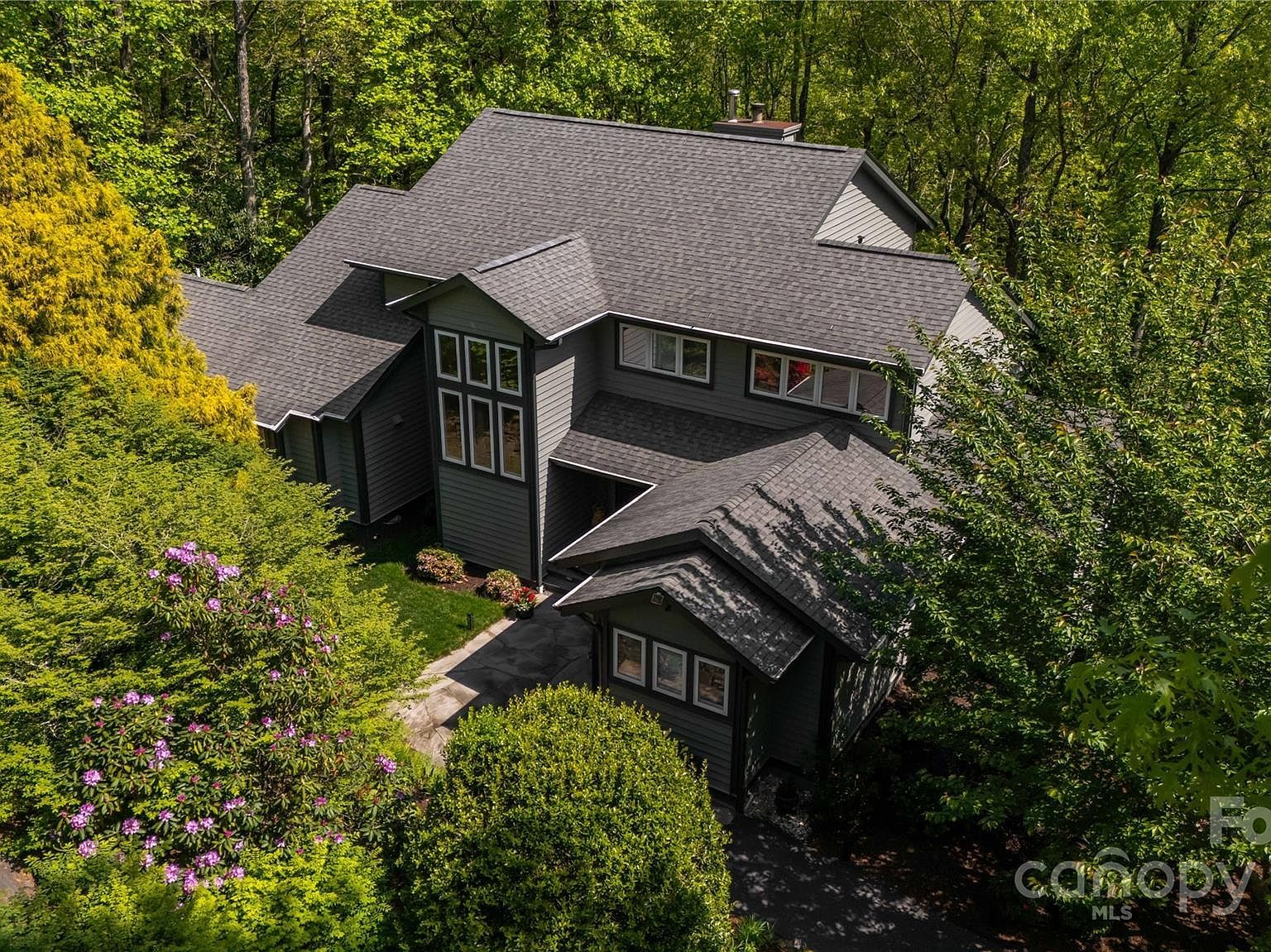 107 Spruce Ln Zirconia, NC 28790 - Thumbnail 5