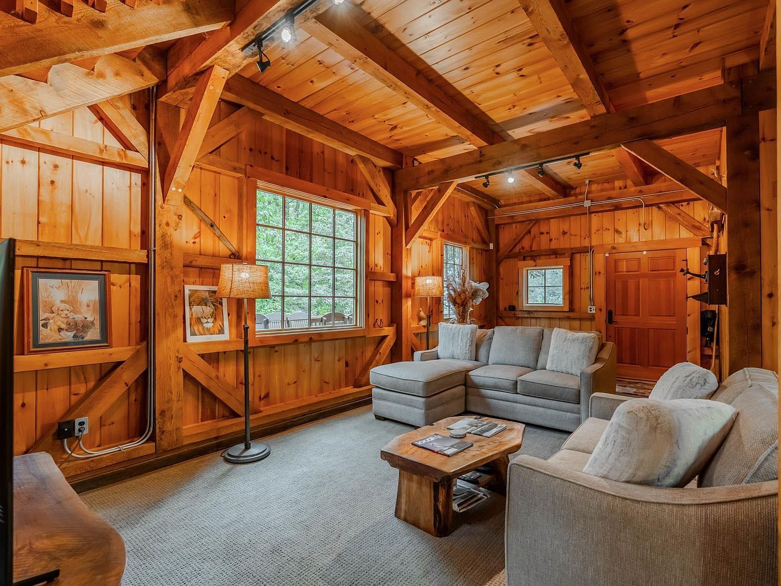 201 Plumley Summit Rd Landrum, SC 29356 - Thumbnail 5