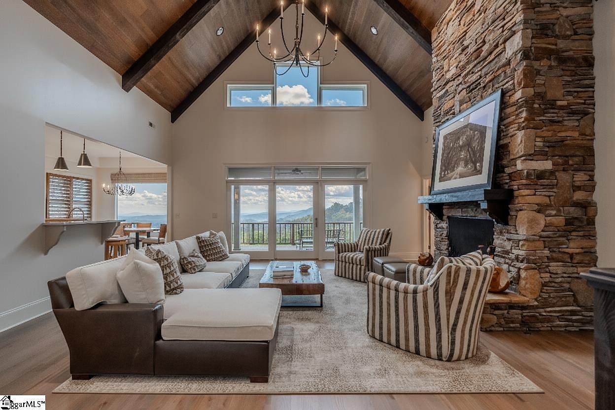 94 Eagle Rock Rd Landrum, SC 29356 - Thumbnail 5