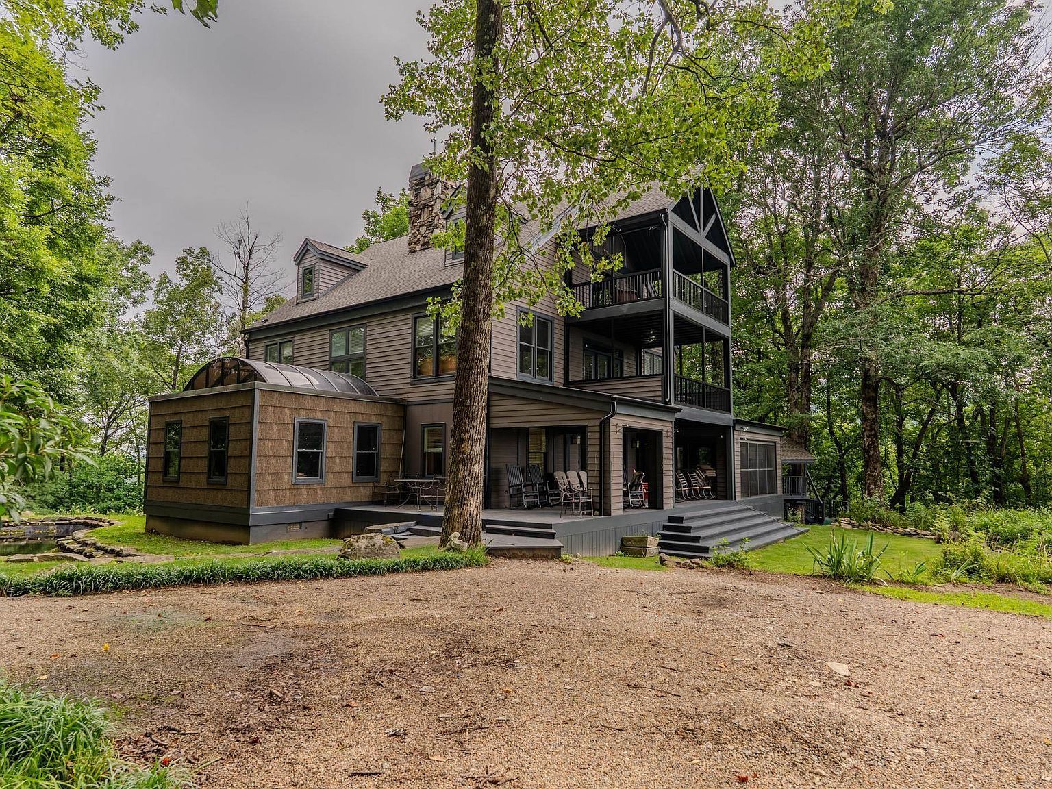 42 Wild Magnolia Way Zirconia, NC 28790 - Thumbnail 5