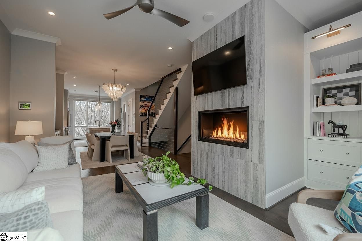 611 N Main St #9 Greenville, SC 29601 - Thumbnail 5