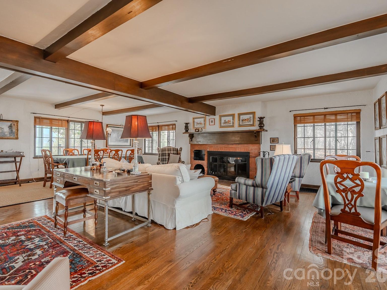 130 Stone Ridge Ln Tryon, NC 28782 - Thumbnail 5