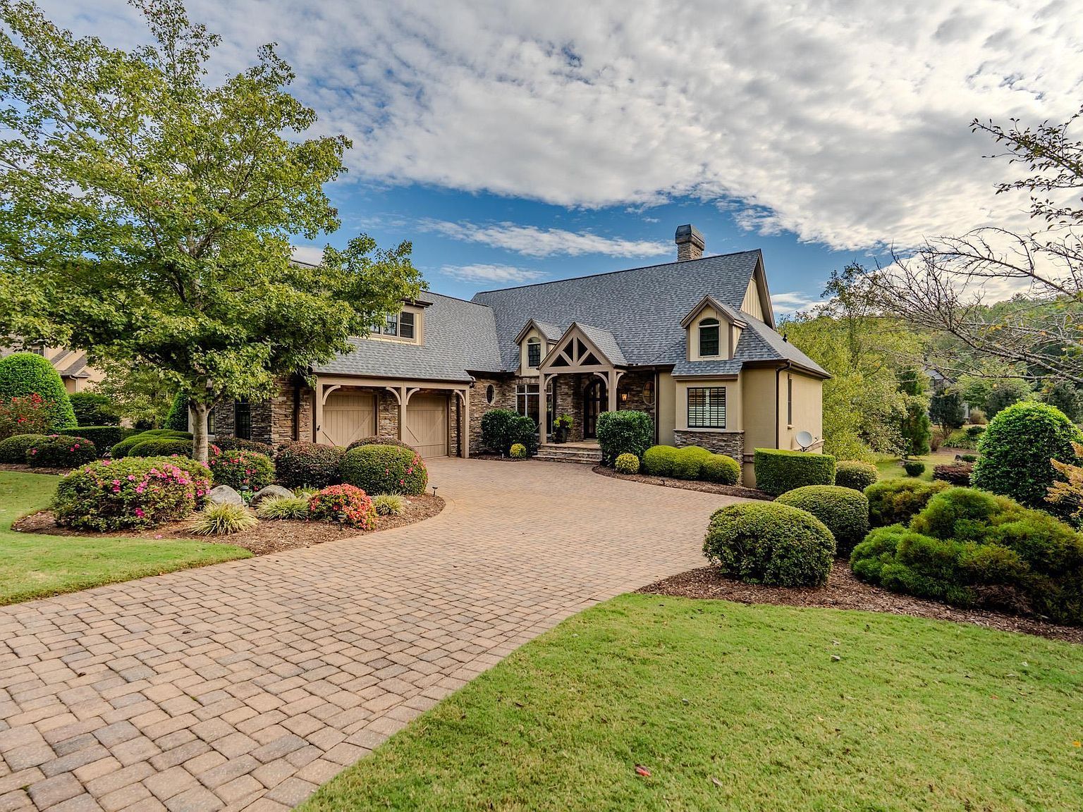 309 Split Creek Trl Travelers Rest, SC 29690 - Thumbnail 5
