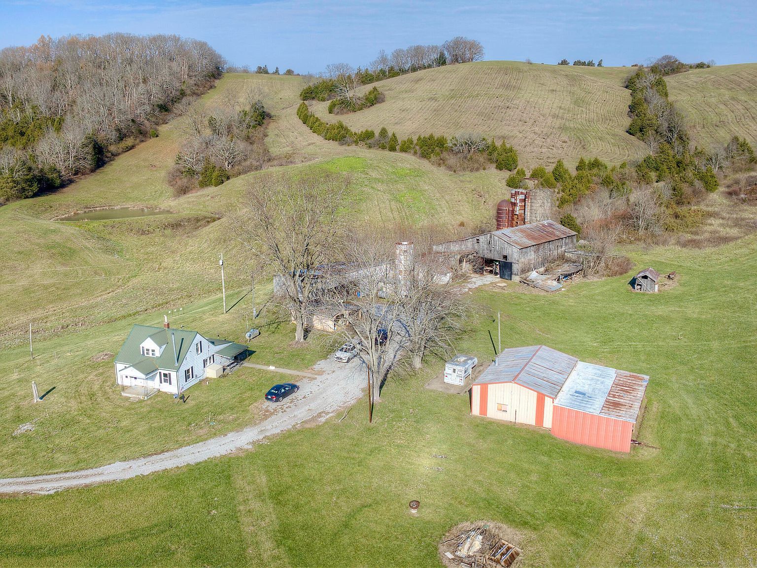 3386 Highway 467 Glencoe, KY 41046 - Thumbnail 5