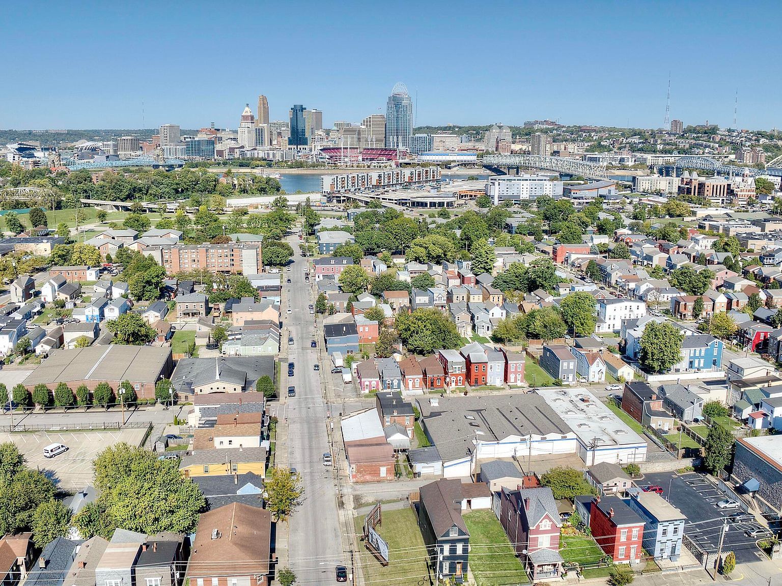 335 Keturah St Newport, KY 41071 - Thumbnail 5