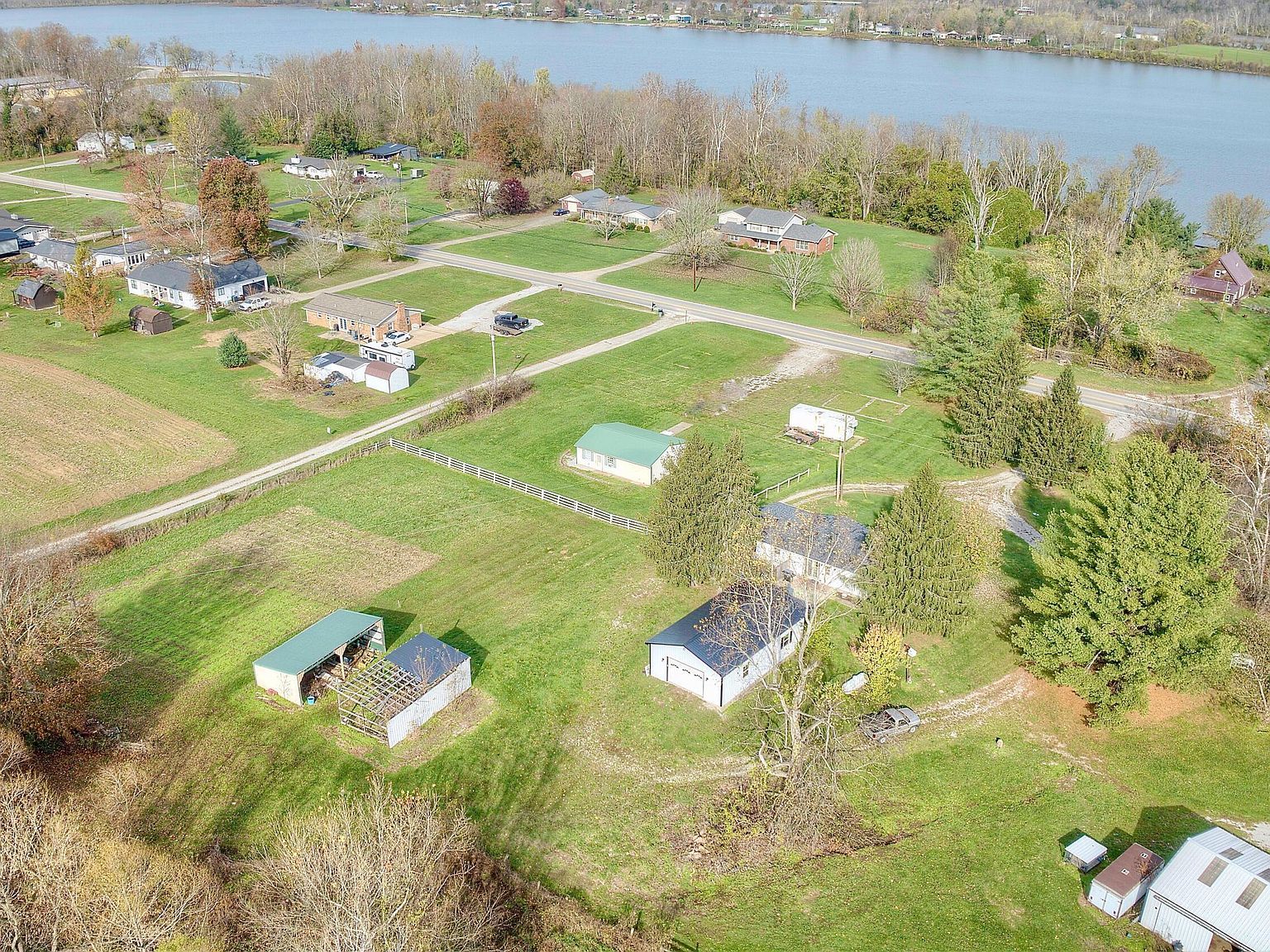 986 42nd Hwy E Warsaw, KY 41095 - Thumbnail 5