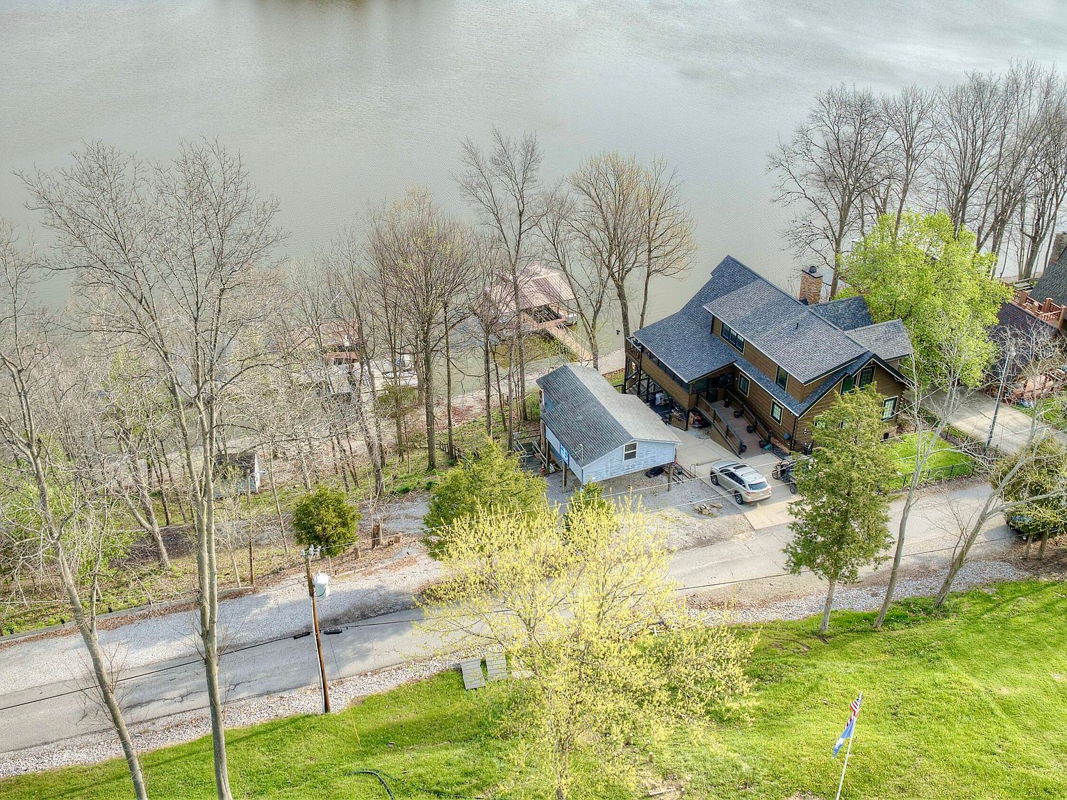 609 Hillandale Rd Sanders, KY 41083 - Thumbnail 5