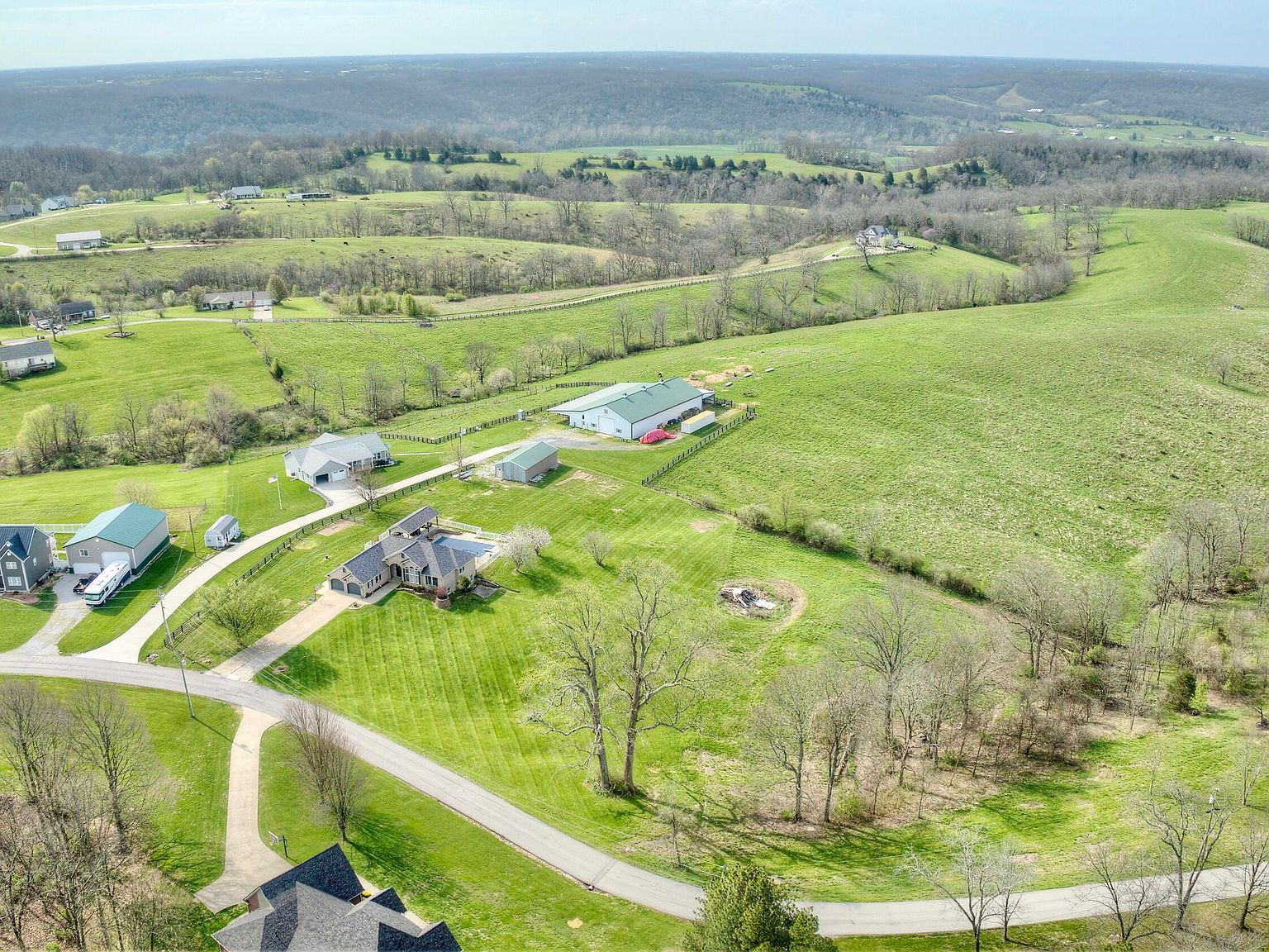 715 Heritage Dr Sparta, KY 41086 - Thumbnail 5