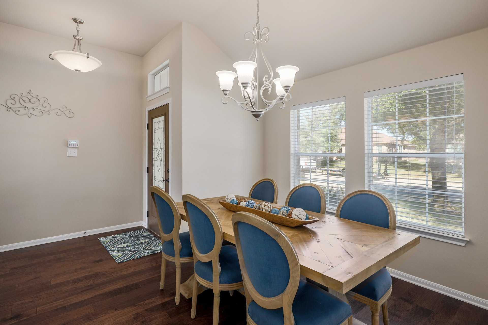 412 Falcon Lane, Leander, TX, USA, 78641 - Thumbnail 4