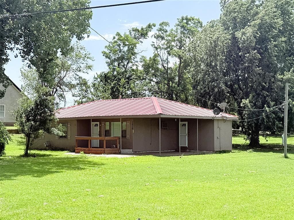 1210 Walnut St Ninnekah, OK 73067 - Thumbnail 5