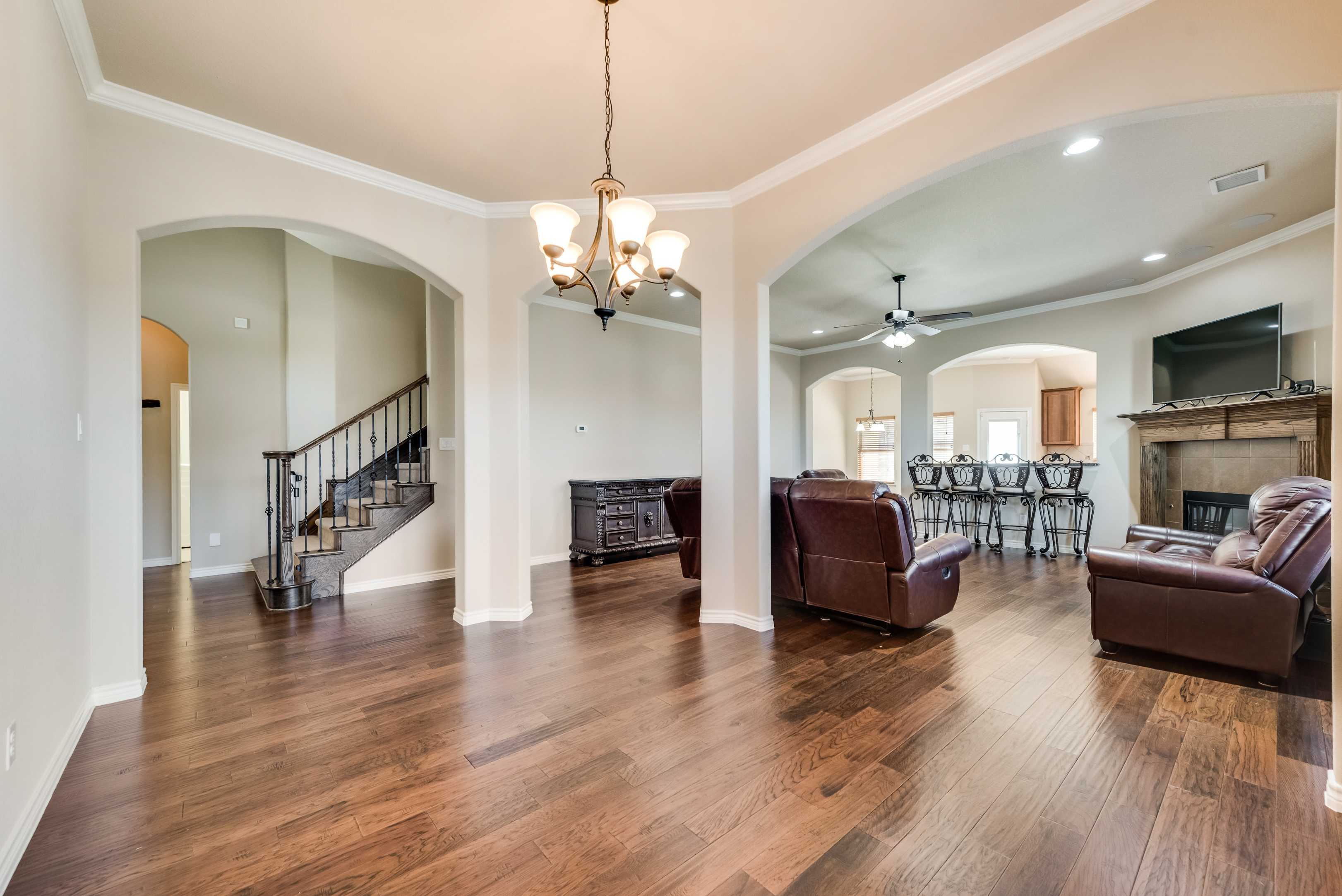 5644 Mountain Hollow Drive, Dallas, TX, USA, 75249 - Thumbnail 5