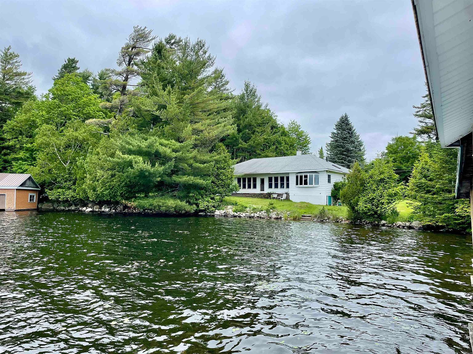 68 Young Rd Saint Regis Falls, NY 12980 - Thumbnail 5