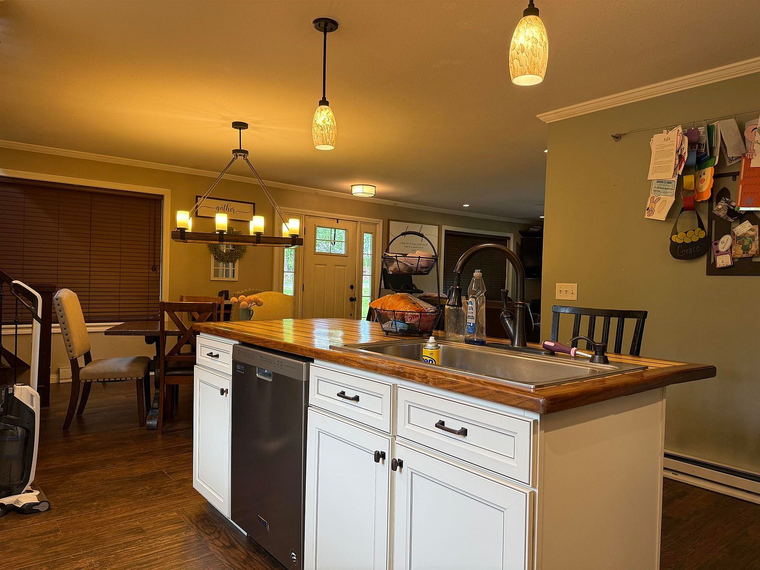 740 Austin Ridge Rd Norwood, NY 13668 - Thumbnail 5