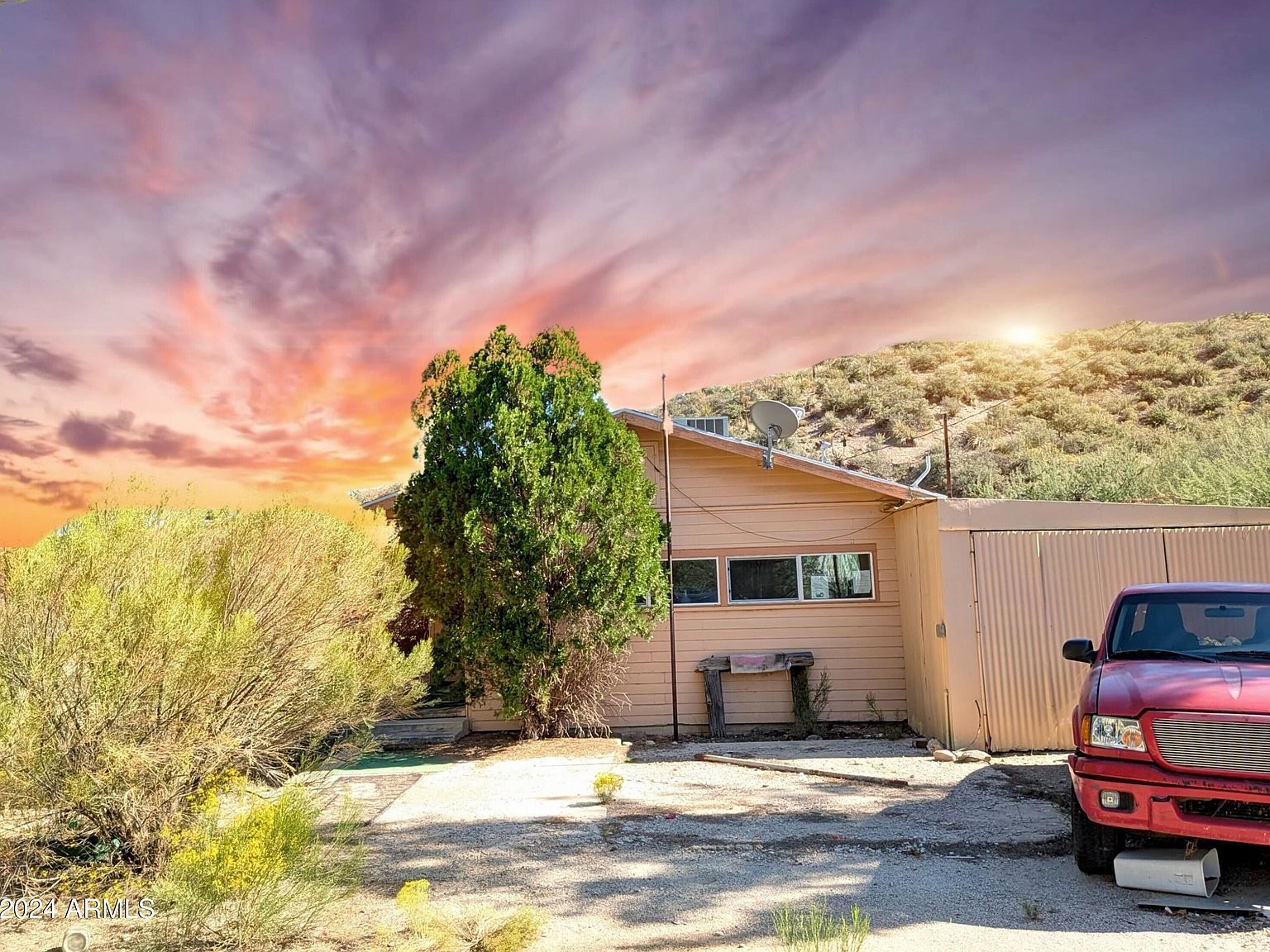 642 W Eagles Blf Globe, AZ 85501 - Thumbnail 5