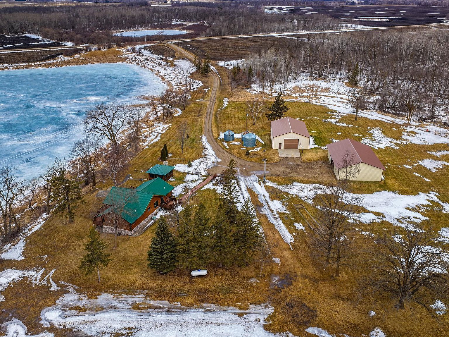 35918 410th Ave SE Fosston, MN 56542 - Thumbnail 5