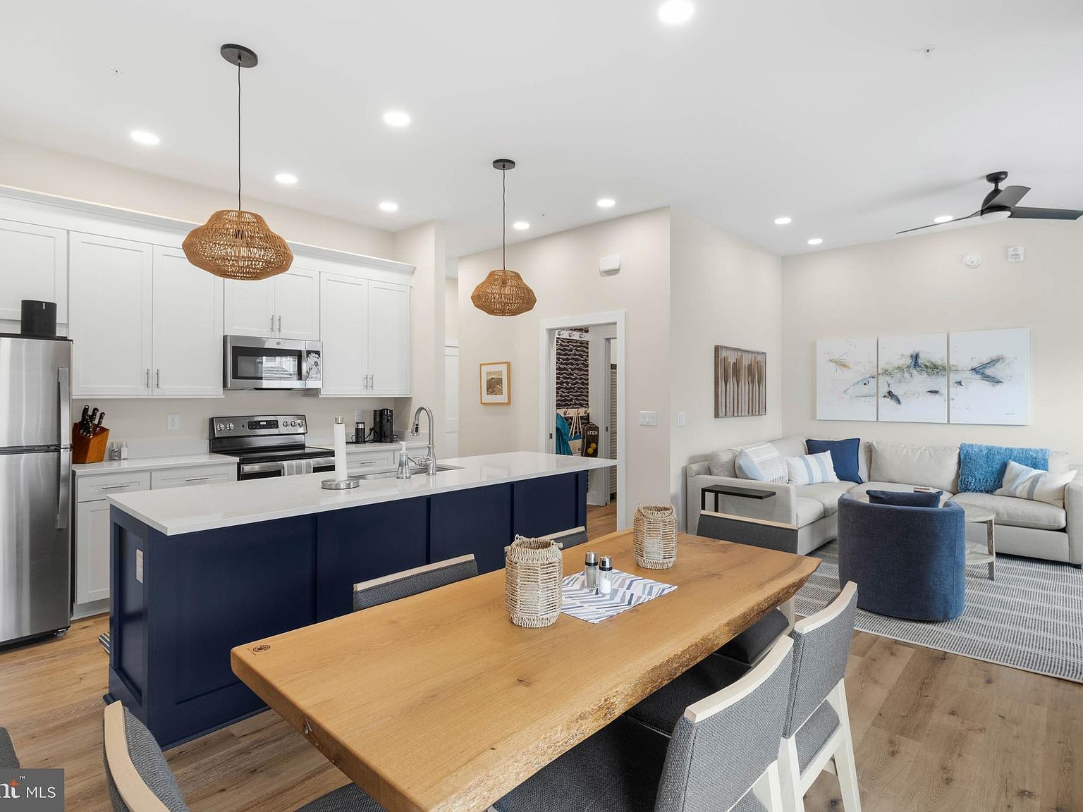 14 Bowers Dr #1 Ocean View, DE 19970 - Thumbnail 5