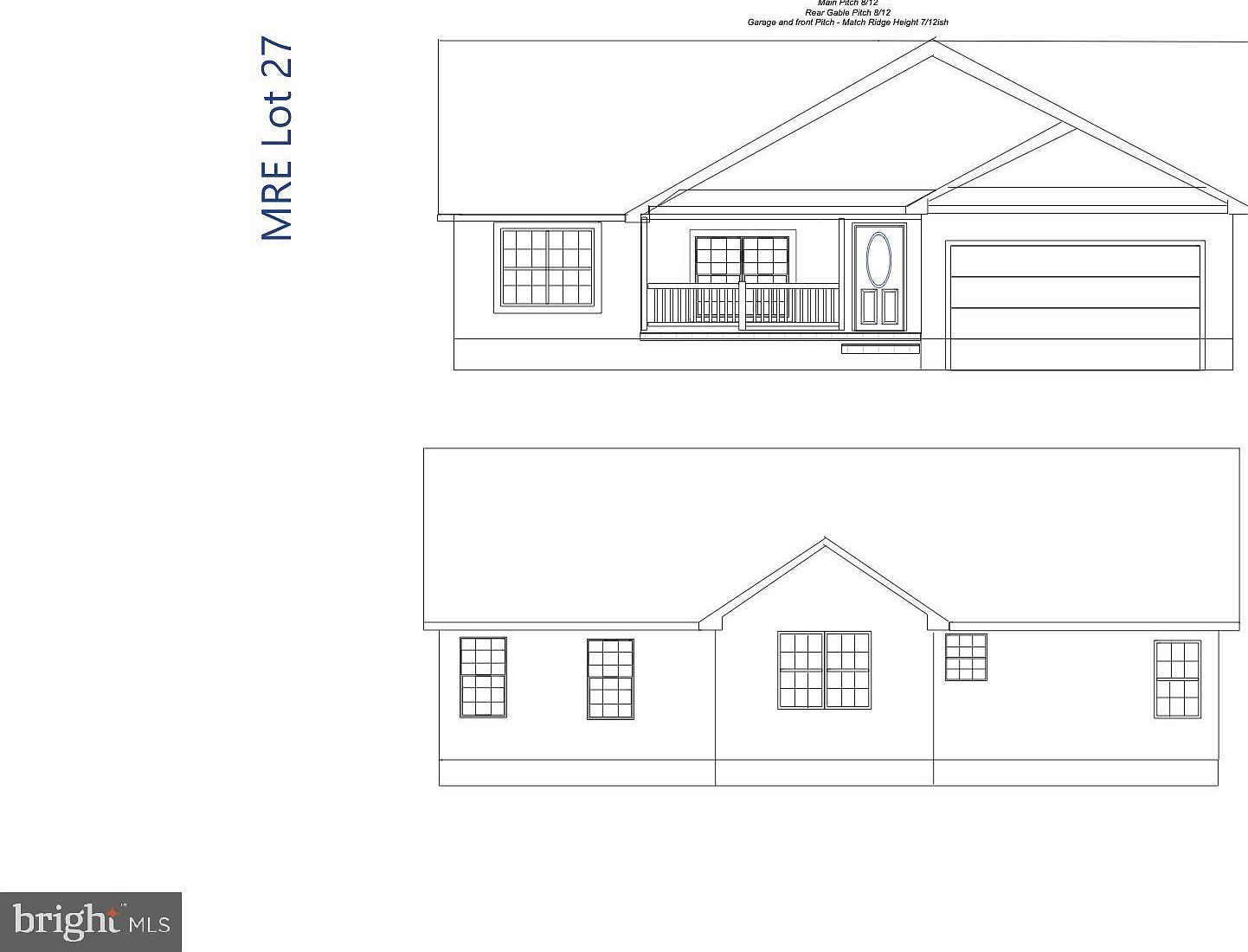 26615 Blue Hen Ln LOT 27 Seaford, DE 19973 - Thumbnail 5
