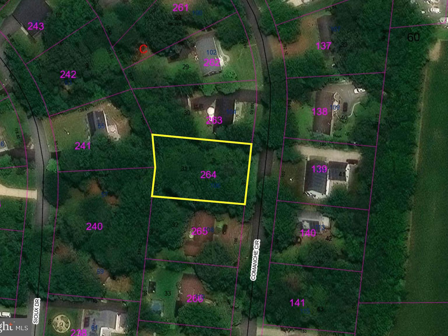 106 Comanche Cir Millsboro, DE 19966 - Thumbnail 5