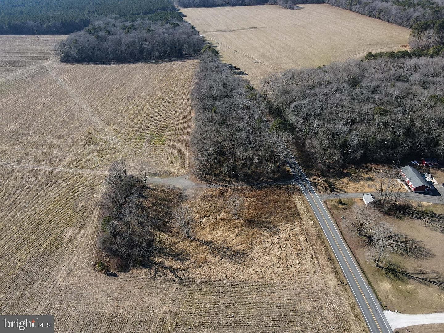 18648 Shiloh Church Rd Georgetown, DE 19947 - Thumbnail 5